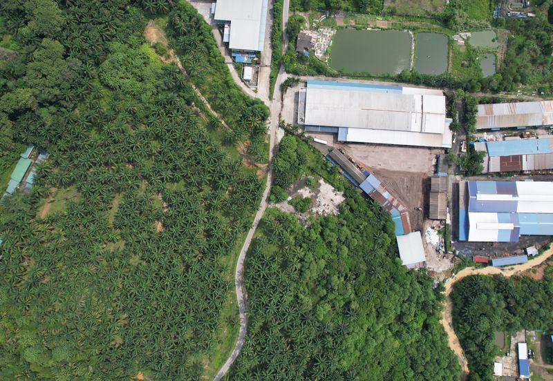 Rawang, Selangor | Industrial Zoning Land | Uncategorized Land | Freehold