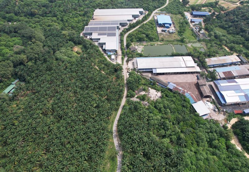 Rawang, Selangor | Industrial Zoning Land | Uncategorized Land | Freehold