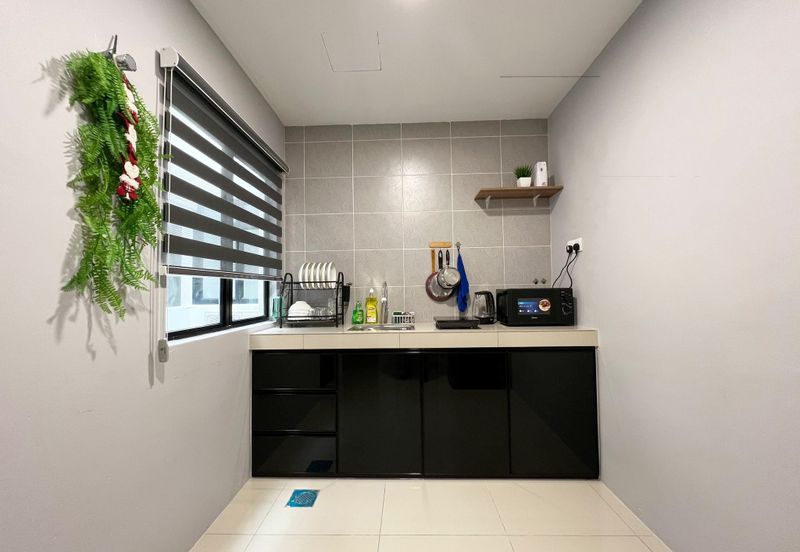 Manhattan Condominium