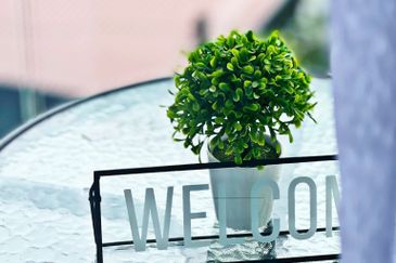 Manhattan Condominium