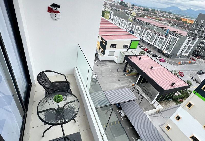 Manhattan Condominium