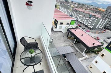 Manhattan Condominium