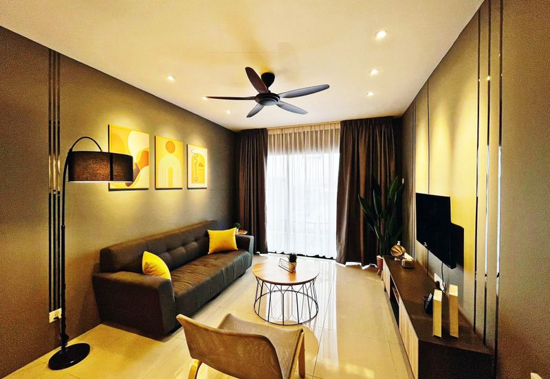 Manhattan Condominium