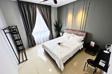 Manhattan Condominium