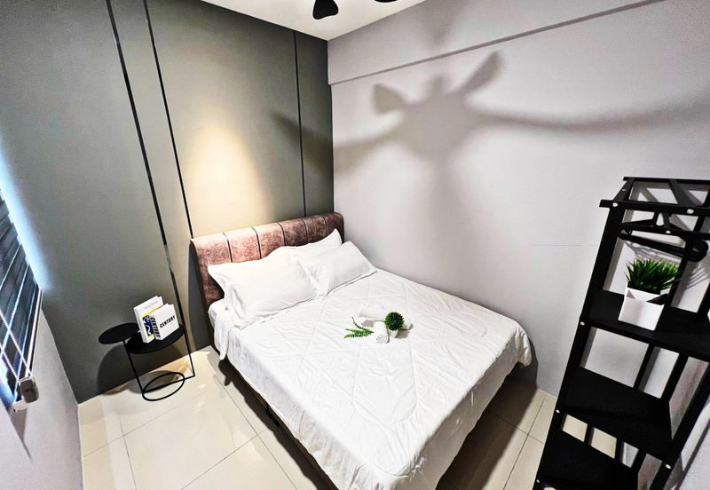 Manhattan Condominium