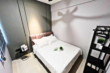 Manhattan Condominium