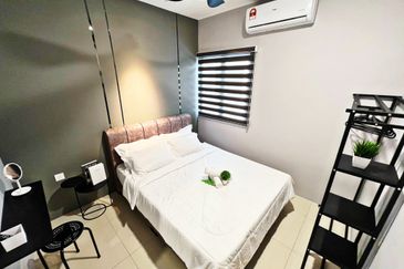 Manhattan Condominium