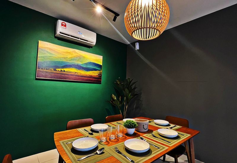 Manhattan Condominium