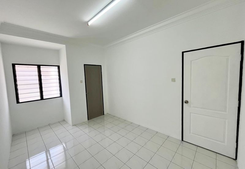 TAMAN PERPADUAN JAYA