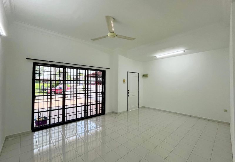 TAMAN PERPADUAN JAYA