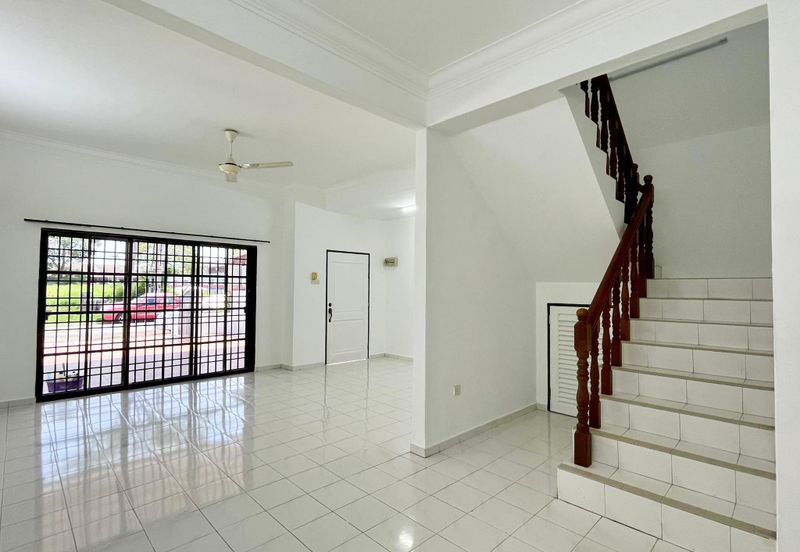 TAMAN PERPADUAN JAYA