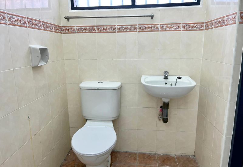 TAMAN PERPADUAN JAYA