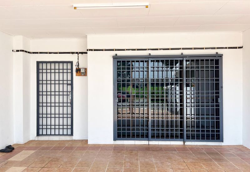 TAMAN PERPADUAN JAYA