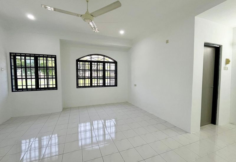 TAMAN PERPADUAN JAYA