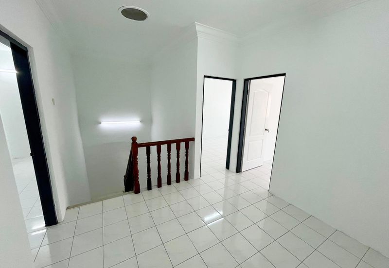 TAMAN PERPADUAN JAYA