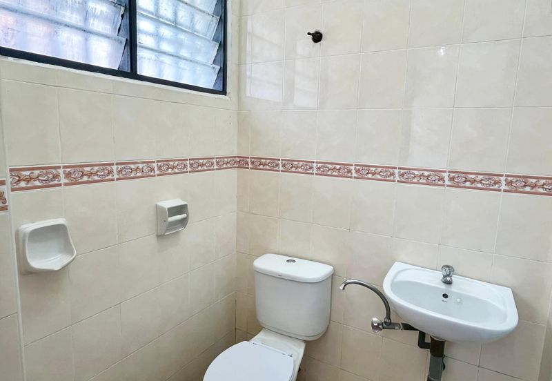 TAMAN PERPADUAN JAYA