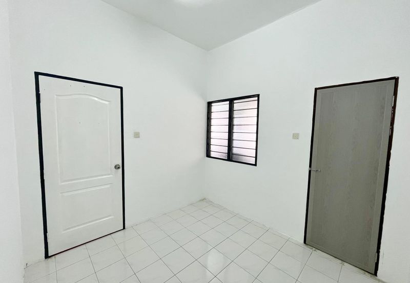 TAMAN PERPADUAN JAYA