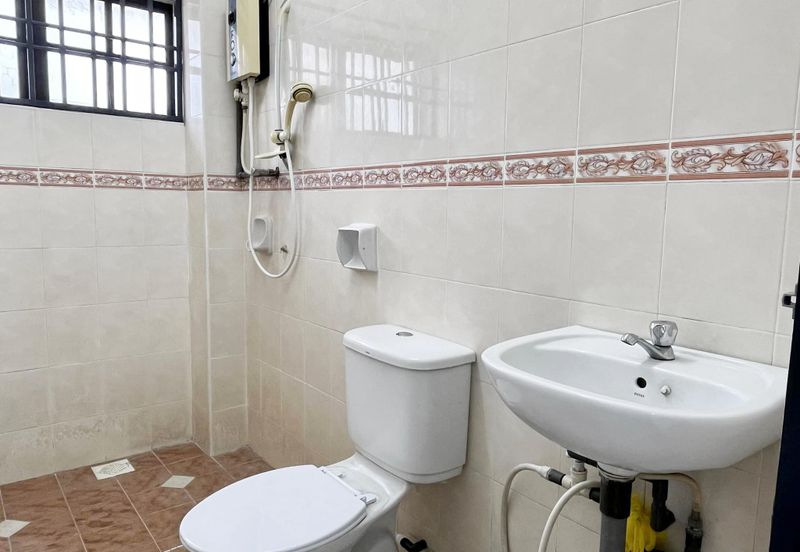 TAMAN PERPADUAN JAYA