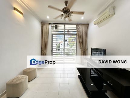 Sunway, Tambun | Alpine Village Apartment | 3 Bedroom 2 Bathroom , Perak, Ipoh