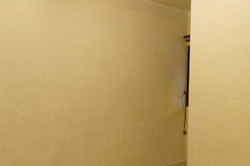 Taman Desa Pengkalan