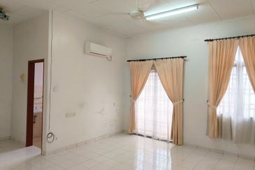 Taman Desa Pengkalan