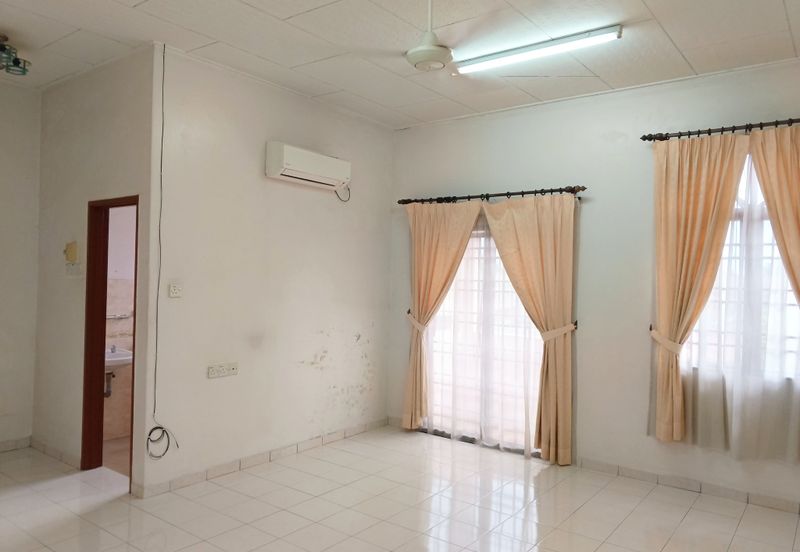 Taman Desa Pengkalan