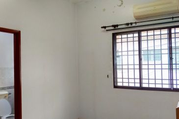 Taman Desa Pengkalan