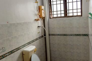 Taman Desa Pengkalan