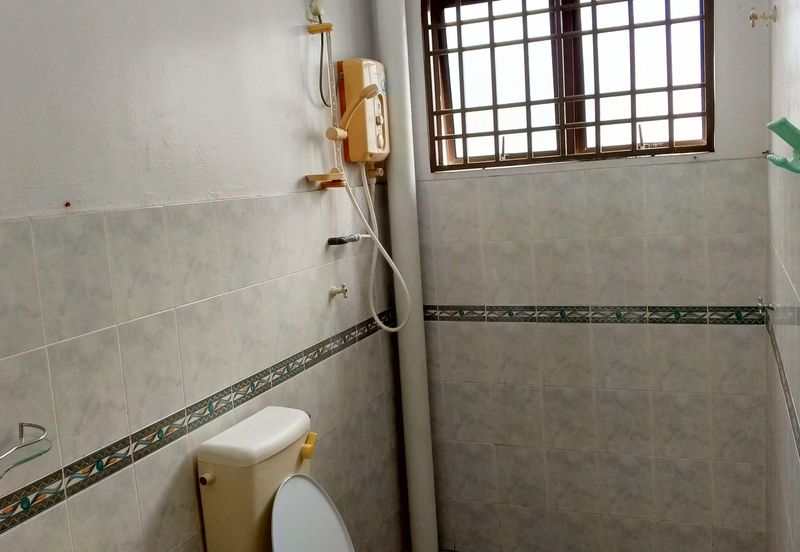 Taman Desa Pengkalan