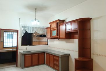 Taman Desa Pengkalan