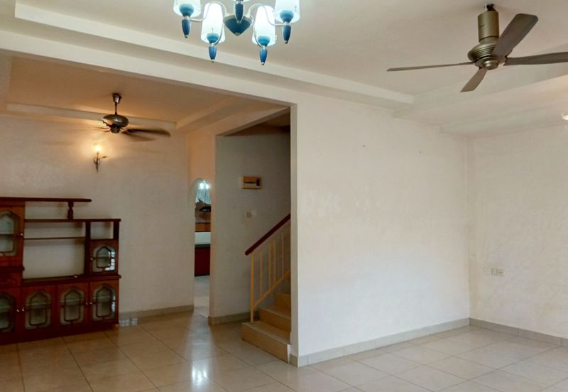 Taman Desa Pengkalan