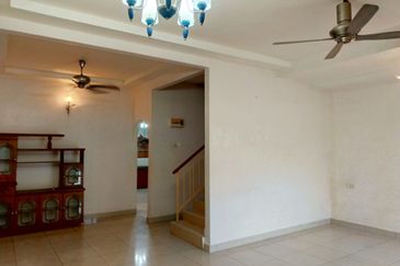 Taman Desa Pengkalan