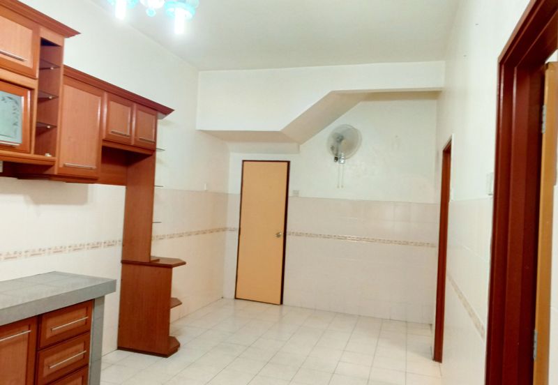 Taman Desa Pengkalan