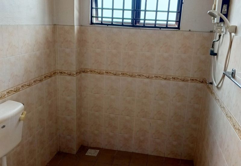 Taman Desa Pengkalan