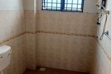 Taman Desa Pengkalan