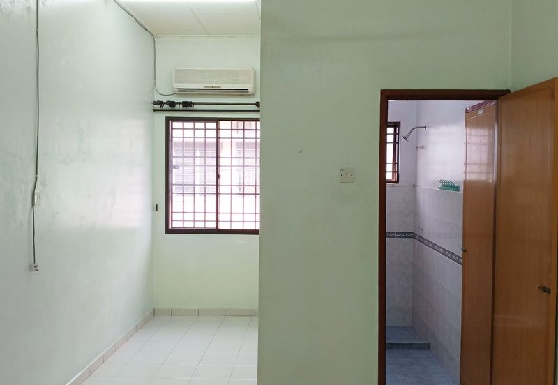 Taman Desa Pengkalan