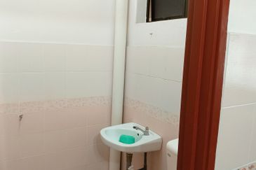 Taman Desa Pengkalan