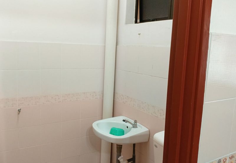 Taman Desa Pengkalan