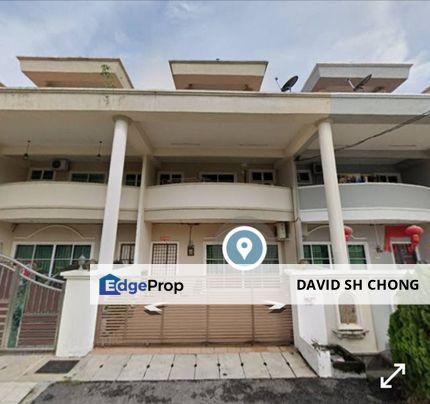 2.5 Storey House Ipoh Garden East HOT Sale, Perak, Ipoh