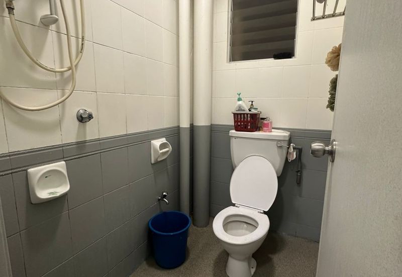 Bistari Impian Apartment