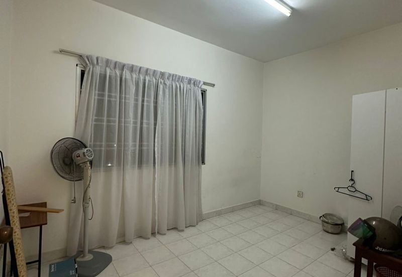 Bistari Impian Apartment