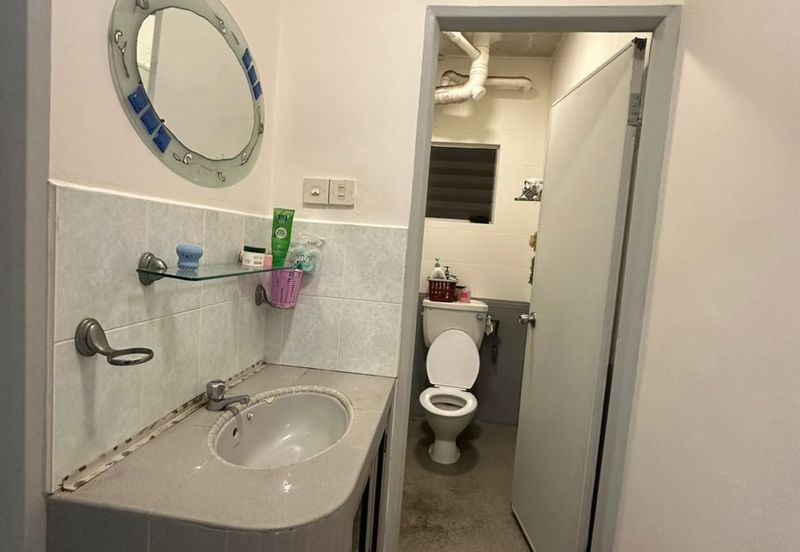 Bistari Impian Apartment