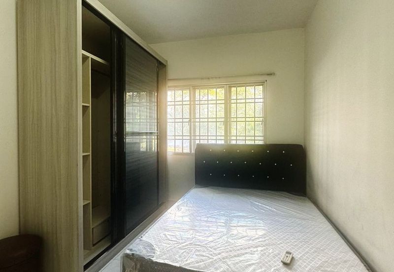 Bistari Impian Apartment