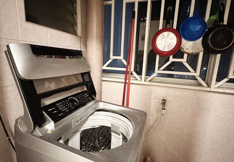 Bistari Impian Apartment