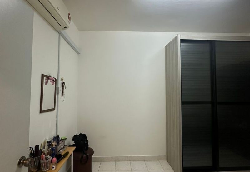 Bistari Impian Apartment