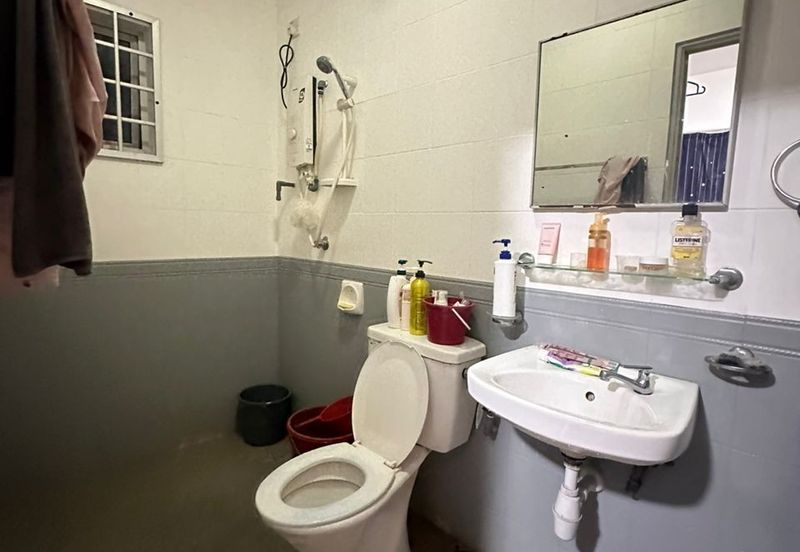 Bistari Impian Apartment