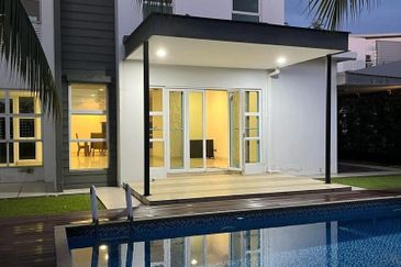 Melody Park @ East Ledang