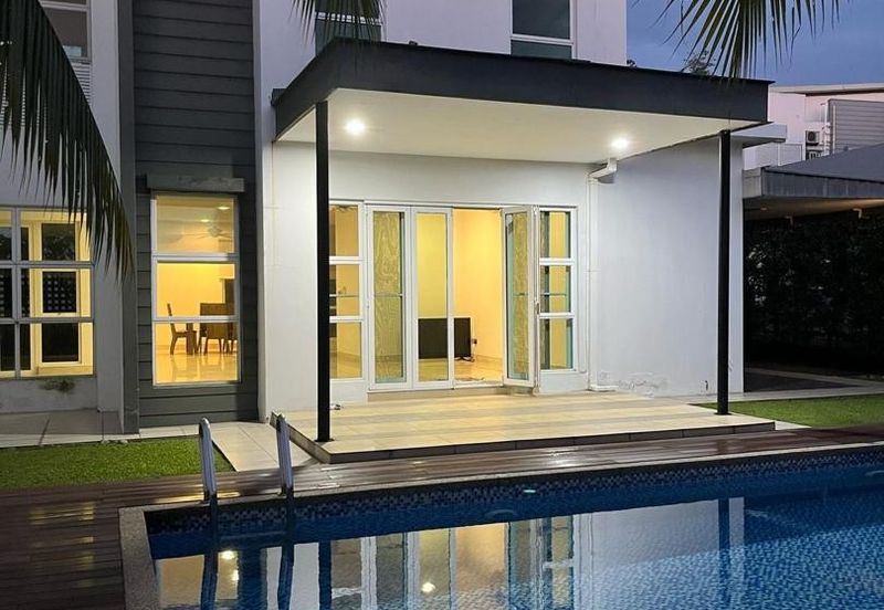 Melody Park @ East Ledang