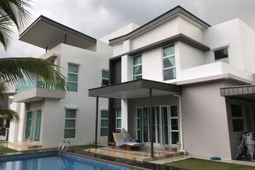 Melody Park @ East Ledang