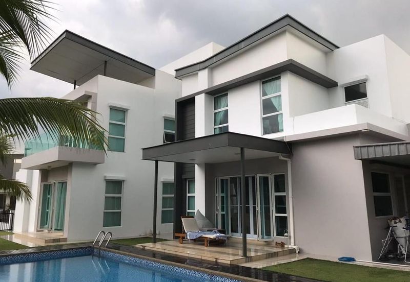 Melody Park @ East Ledang